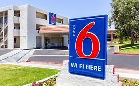 Motel 6-Tempe, AZ - Phoenix - Priest Dr